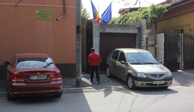 Radu Mazăre merge la DNA Constanța - 5februariemazarednaconstanta13-1391590286.jpg