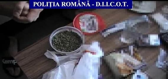 Captură de droguri pe litoral, de 1 Mai: cannabis, ecstasy și cocaină - 5maidroguripelitoral-1399293681.jpg