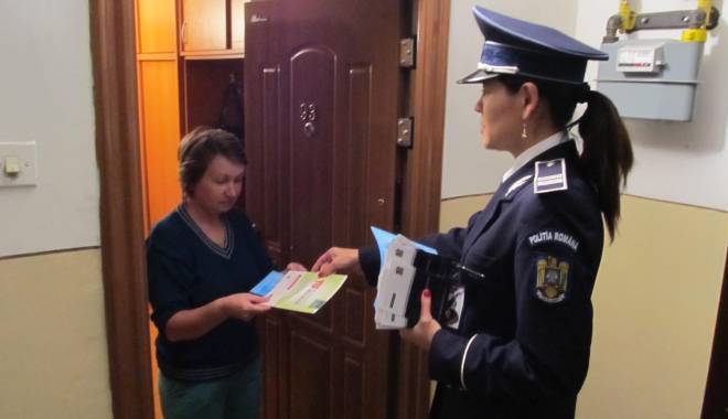 Furturi din locuință, în Constanța. Ce spun polițiștii - 5noiembrieprevenire-1415188498.jpg