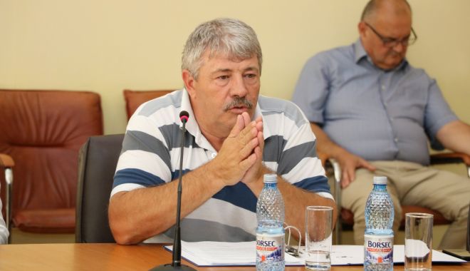 Marian Butnaru, găsit incompatibil de ANI, pentru contracte de peste un milion de lei cu Spitalul Medgidia - 5novbutnaru-1604581336.jpg