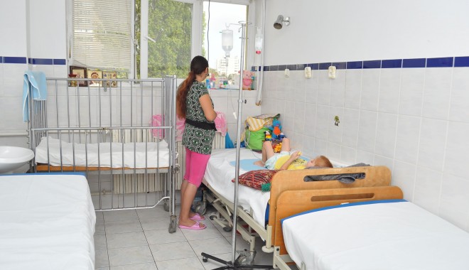 A crescut numărul constănțenilor internați la Infecțioase - 5octombrieinfectioasebolnavi-1317829349.jpg