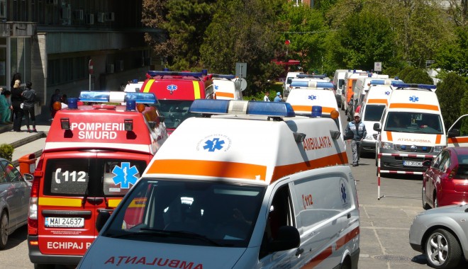 Ambulanțele de pe litoral, retrase la garaj - 5septembrieambulantalitoral-1315213291.jpg