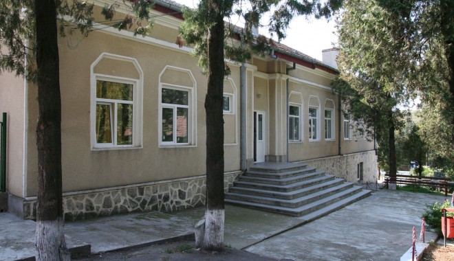 Centrul de permanență de la Băneasa va lua ființă săptămâna aceasta - 5septembriebaneasacentru-1315235050.jpg