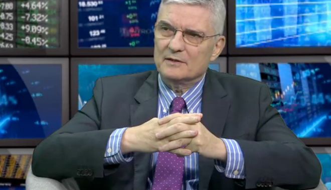 Academia Română organizează dezbaterea „Pandemia, schimbarea climatică şi societatea“ - 5zflivedanieldaianu-1632264187.jpg