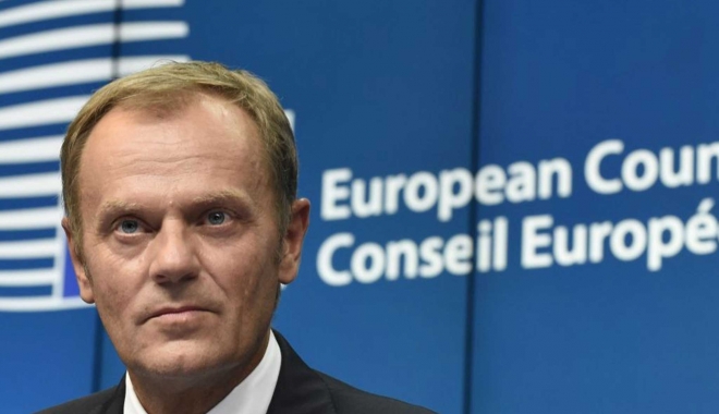 Donald Tusk: 