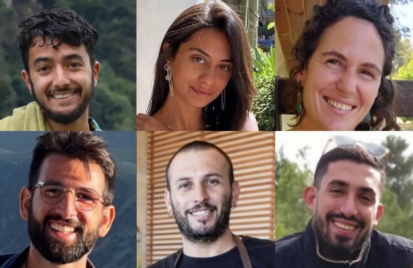 Tensiuni maxime în Israel după găsirea cadavrelor a șase ostatici uciși de Hamas