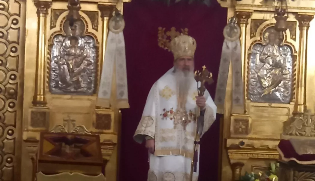 Mesajul IPS Teodosie, Arhiepiscopul Tomisului, la Nașterea Domnului, anul mântuirii 2025