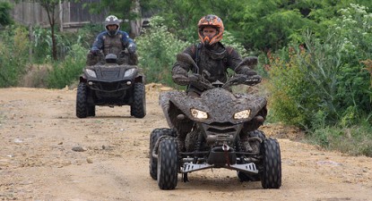 Aventură off-road, pe dealurile de la poalele Cetății Enisala - 601d951f4f2552d36955ef1cd551253a.jpg