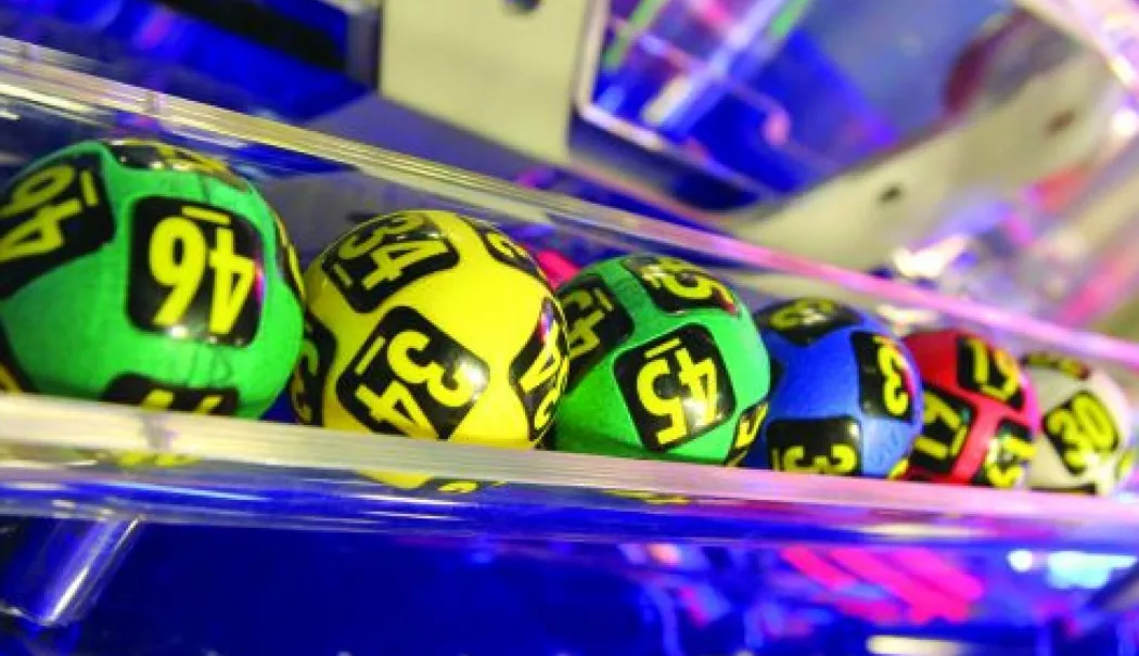 Loto 6/49 de duminică, 4 ianuarie. Report de peste 9 milioane de euro la Joker