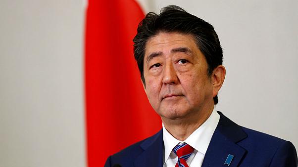 Coreea de Nord, despre premierul japonez: 