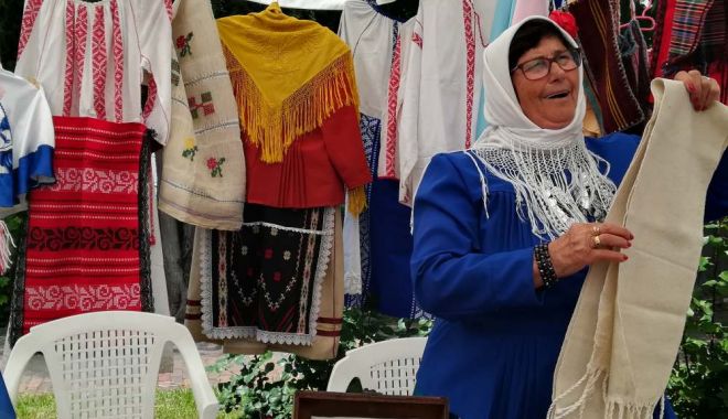 Cea de-a doua ediție a Târgului Meșterilor Populari din Dobrogea, de Zilele Constanței! - 60348060271912275811690773265243-1557839379.jpg