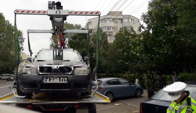Șoferi, atenție unde vă parcați mașinile! - 60395945438928186894802261956767-1558079285.jpg