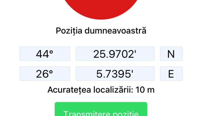 APEL DE LA POLIȚIA ROMÂNĂ: Adăugați în telefon aplicația APEL 112! - 60414033212736164070839246891232-1557996906.jpg