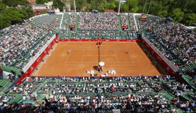Veste bună din Ungaria: turneul de tenis feminin rămâne la București - 604453arenelebnr-1554807487.jpg