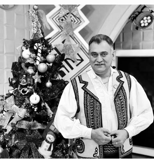 S-a aflat cauza morții cântărețului Ion Drăgan. Ce mesaj a transmis cu câteva ore înainte să moară - 60541828311720394483803505806997-1766671045.webp