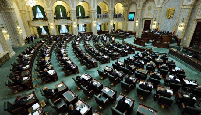 Senat: Indemnizaţia pentru creşterea copilului se va plăti şi membrilor consiliilor de administraţie