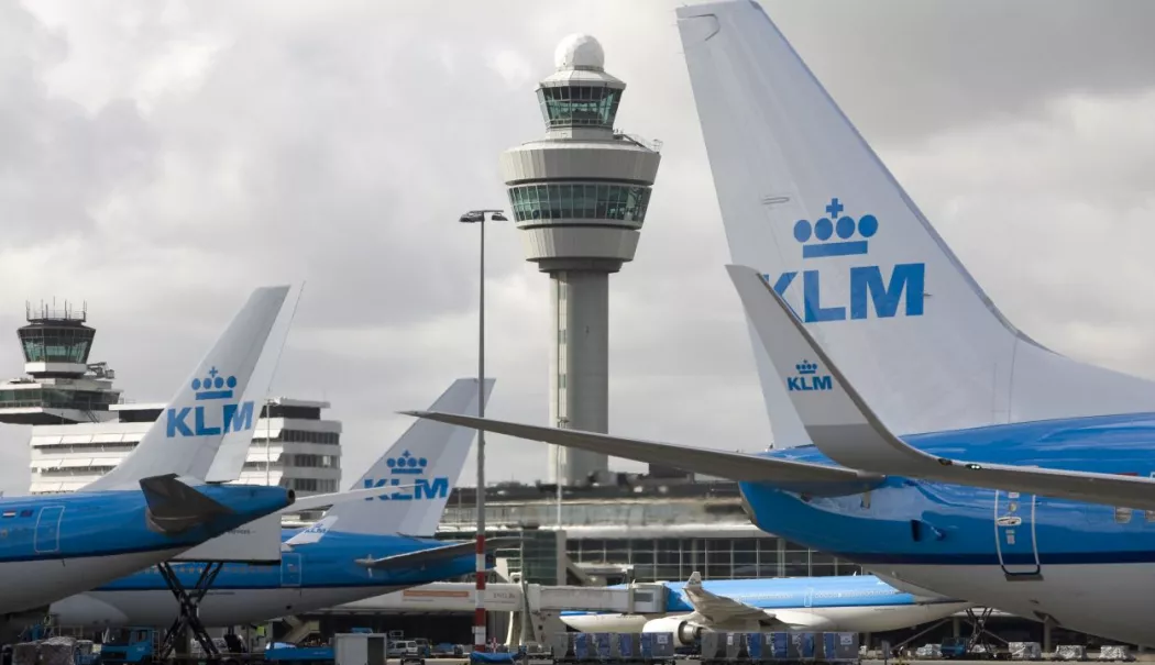KLM anulează cursele către Dubai până la sfârșitul lunii martie - 60586317-1773238179.webp