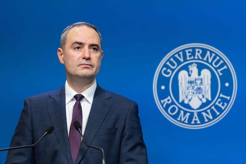 Veste bună de la ministrul Finanțelor. "586 milioane de euro au intrat în conturile BNR"