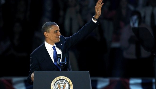 Victorie pentru Obama pe tema fiscalității. 