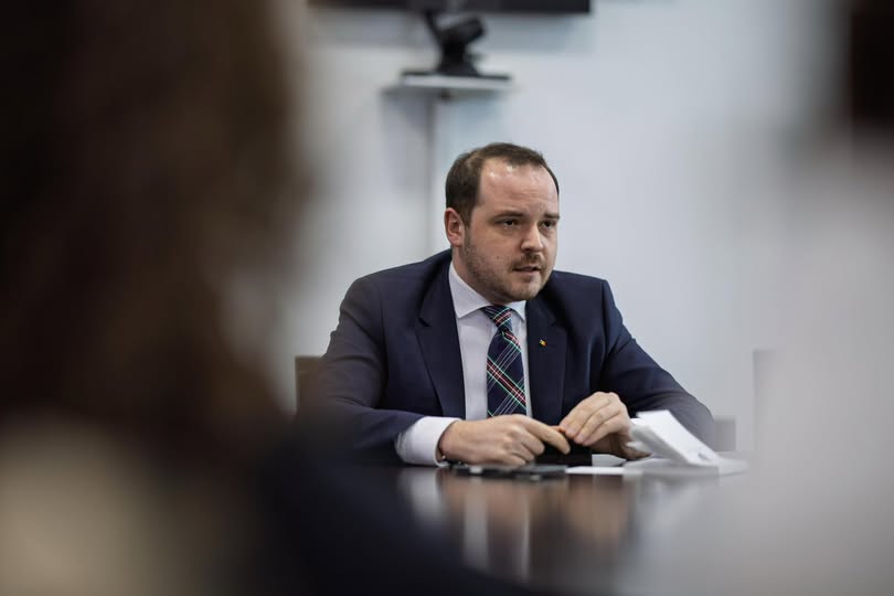 Reacția ministrului Sănătății la declarația managerului Spitalului Județean Constanța: lucrurile au degenerat
