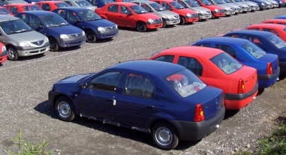 Dacia, cea mai mare creștere pe o piață în scădere - 60b3e151bedcf3b359795a583abbe1f1.jpg