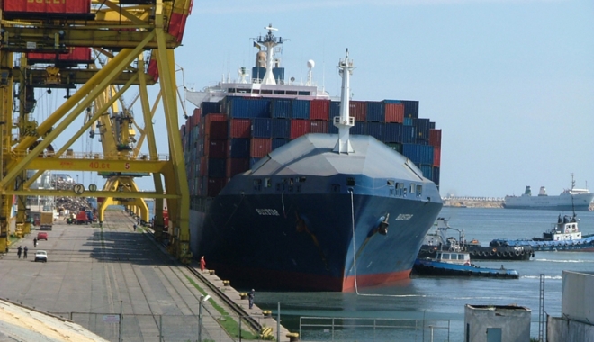 60 de ani de la primul transport maritim containerizat - 60deanidelaprimultransport-1461690657.jpg