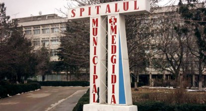 Peste 100 de angajați ai Spitalului Medgidia, amenințați de disponibilizare - 60ed7323eab8ecee9e4942c8bc3f4585.jpg