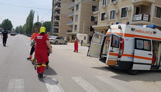 UPDATE. Accident rutier în Mamaia! Victima, o femeie - 61015210230274208998810350914206-1558346285.jpg