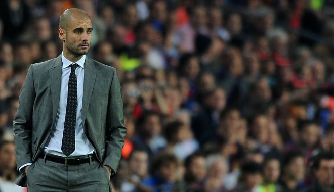 Secretul lui Guardiola, devoalat în cartea sa: 