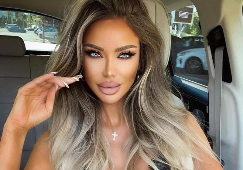 Bianca Drăgușanu, acuzată de evaziune fiscală! Ar fi vândut haine din Turcia fără să declare veniturile