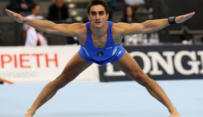 Gimnastică artistică: Echipa masculină a României a ratat calificarea la Jocurile Olimpice de la Rio - 61364934-1460876781.jpg