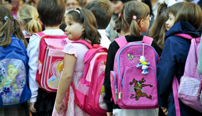 Ghiozdanul de 100 de euro pentru fiecare elev din România, noul proiect al ministrului Educației - 61374011-1549537431.jpg