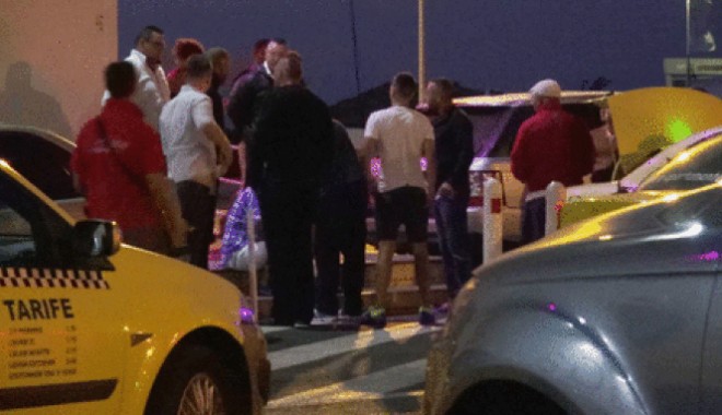 Scandal cu amenințări cu pistolul, într-un club din Mamaia - 61375427-1377512536.jpg
