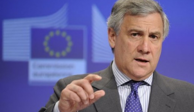 Cine este noul președinte al Parlamentului European - 6143-1484686644.jpg