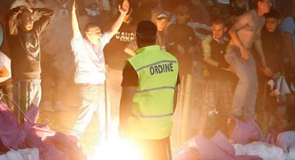 Incidente la finala Cupei României, câștigată de CFR Cluj - 61431cb9a57564feca9242af3cd4dfd9.jpg