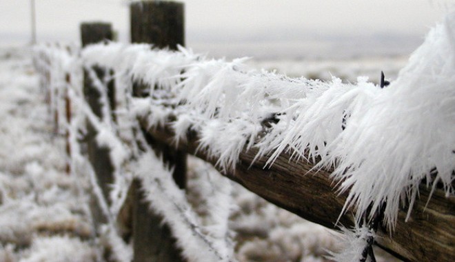 Minus șase grade Celsius, cea mai scăzută temperatură din țară, azi - 61461833-1411626654.jpg
