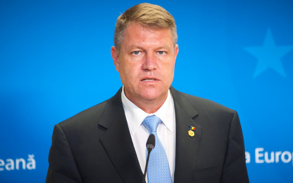 Klaus Iohannis: Putem accepta proiecte, dar nu acceptăm să statuăm Europa cu două viteze` - 61686169-1489157436.jpg