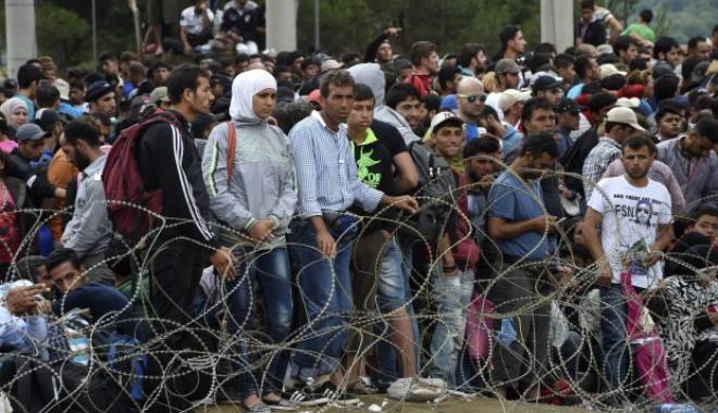 Norvegia, decizie de ultim moment în cazul refugiaților - 61708784-1444375957.jpg