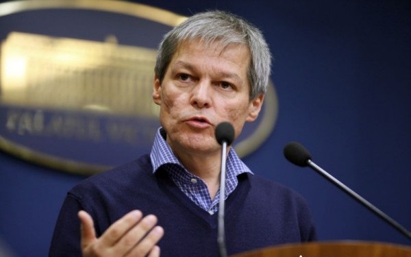 Cioloș: Remanierea nu e un obiectiv în sine pentru mine - 61743453-1460630981.jpg