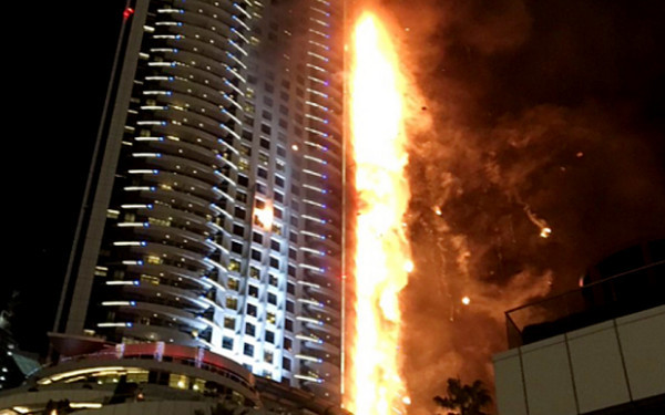 INCENDIU DEVASTATOR ÎN DUBAI. Anunț de ultim moment de la Ministerul Afacerilor Externe - 61757758-1451655469.jpg