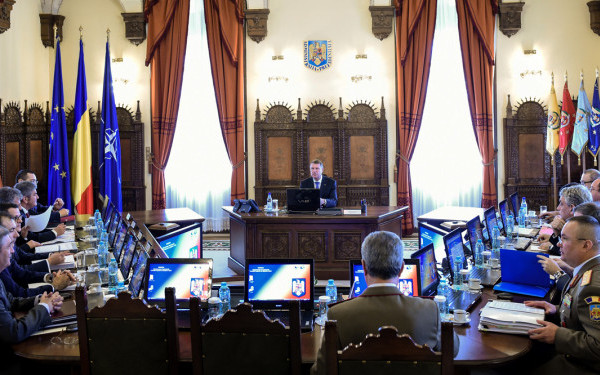 FINAL DE ȘEDINȚĂ CSAT. Ce a declarat președintele României despre strategia UE pe securitate și apărare - 61783762-1499168974.jpg
