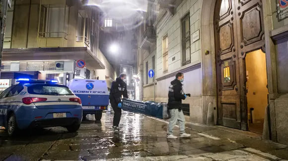 Om de afaceri român, mort în condiții suspecte, după ce a căzut de la 15m - 61842634989929344260546931297126-1769505769.webp