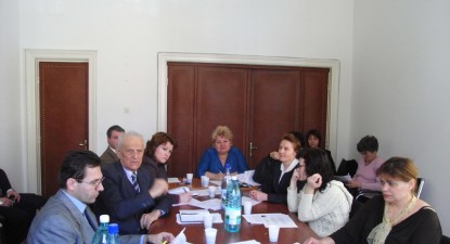 Reprezentantele comunităților turcă și tătară, reconfirmate la conducerea Comisiei pentru învățământ și tineret - 6184ab8bb718c101589ba2af9b2ba48c.jpg