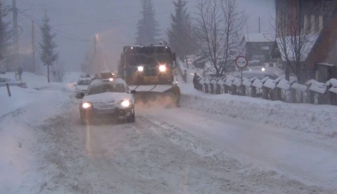 Cod galben de polei și ceață. Anunț important de la CNAIR - 61857568-1542700391.jpg