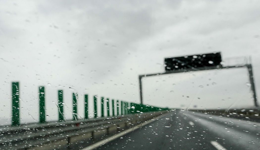 UPDATE Accident rutier pe autostrada A2, pe sensul spre București. Traficul este restricționat - 61868803-t-1731244982.jpg