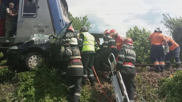ACCIDENT FEROVIAR / Singura supraviețuitoare, rănită grav, a murit la spital - 61889205-1496396634.jpg