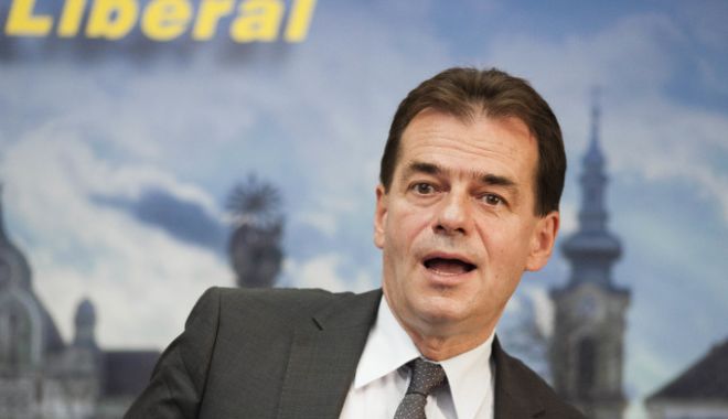 Ludovic Orban, despre moțiunea de cenzură: Încercarea moarte n-are - 61907251-1544859768.jpg