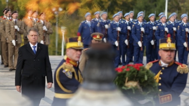 Ziua Armatei Române. Manifestări organizate în întreaga țară - 6191768407728200-1571985112.jpg