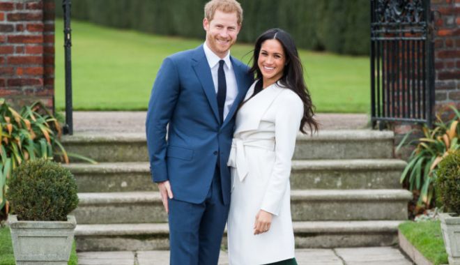 Meghan Markle și prințul Harry au ales nașii de botez: un cuplu foarte îndrăgit - 61924706-1543757585.jpg