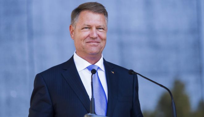 Președintele Iohannis, mesaj de Paște pentru români - 61934828-1523170737.jpg